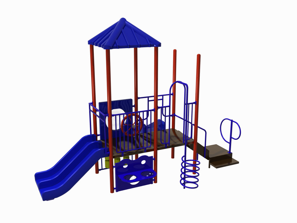 Quick Ship 3 Modified - primary