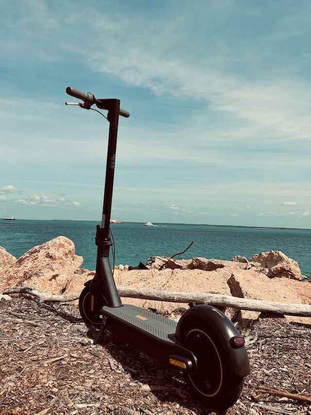 The Best Scooter Games