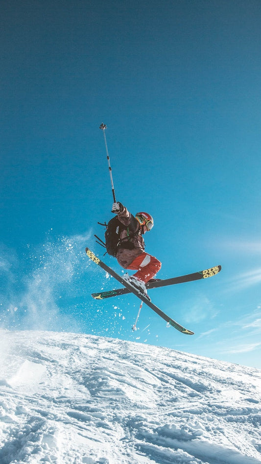Fun New Sports Invented