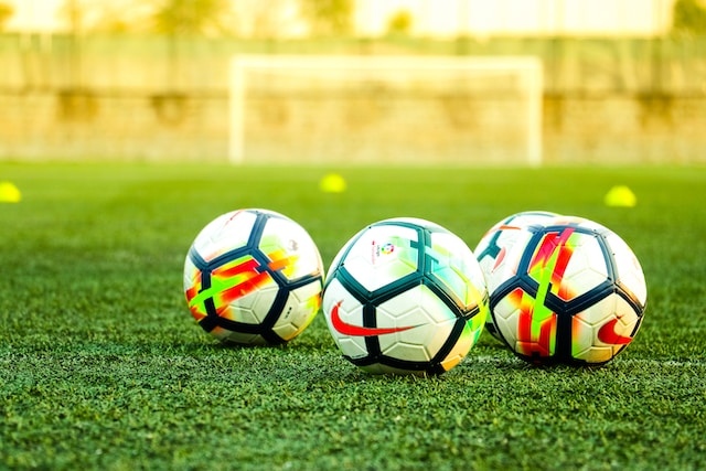 The Best Kicking Games and Sports