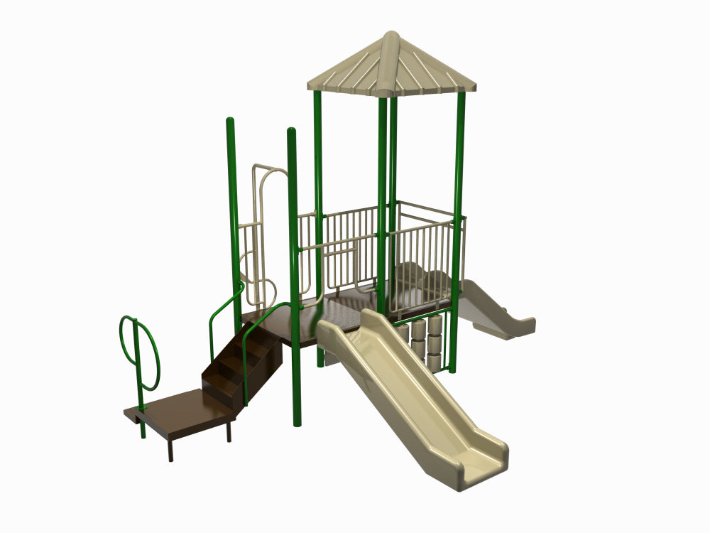 Quick Ship 3 Standard - natural