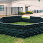High Wall Gaga Pit | 15', 20', 26' | APS - Free Shipping