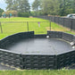 APS Permanent Gaga Ball Pit | 15', 20', 26'