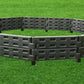 APS Permanent Gaga Ball Pit | ADA Gate | 15', 20', 26'