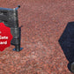 APS Permanent Gaga Ball Pit | ADA Gate | 15', 20', 26'