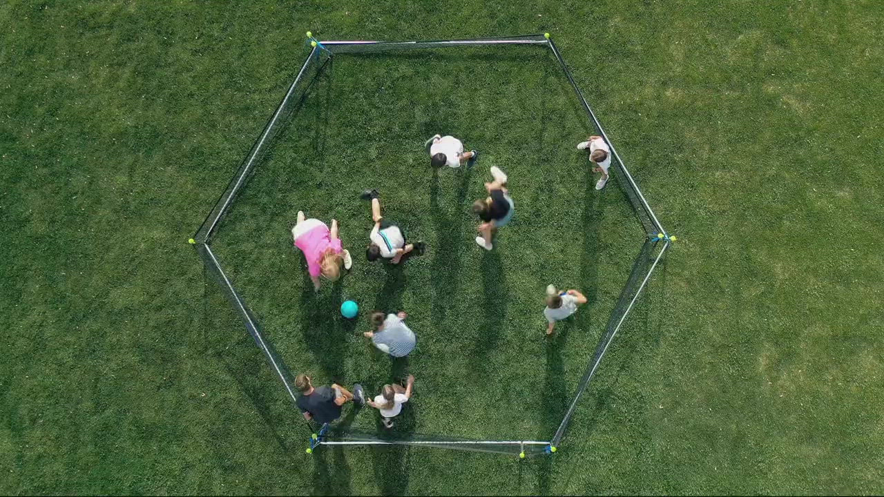 Gaga Ball - Froggy Ball Promo